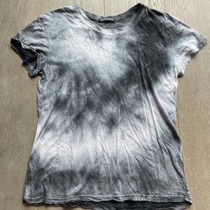 Brandy Melville Tie Dye Tee